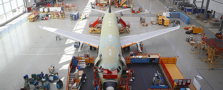 Airbus A320